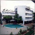 Hotel Vallerina, Khandala 1